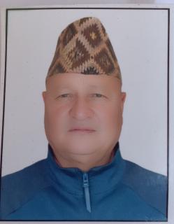 बिष्णु बहादुर रावल